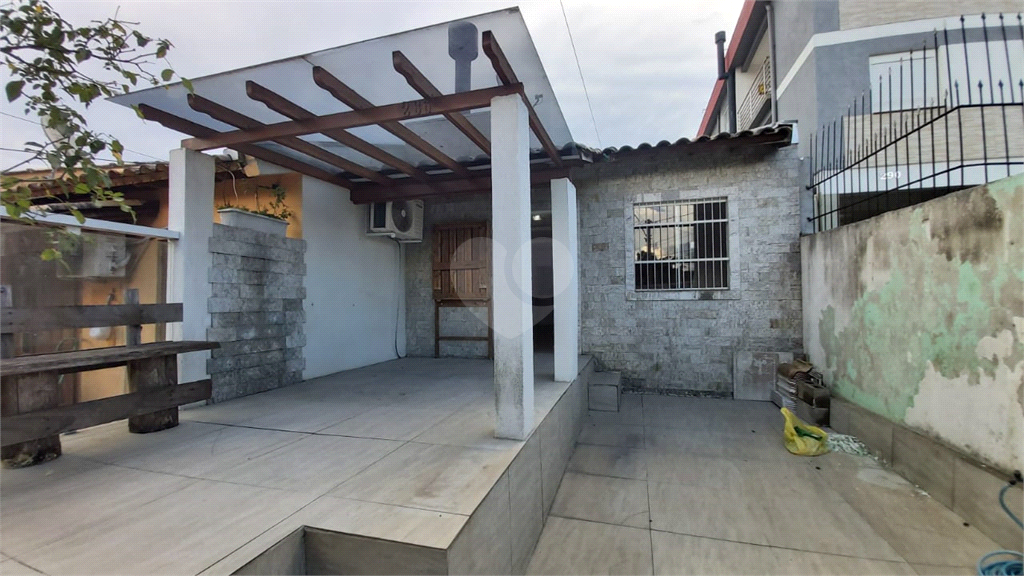 Venda Casa Gravataí Salgado Filho REO550334 11