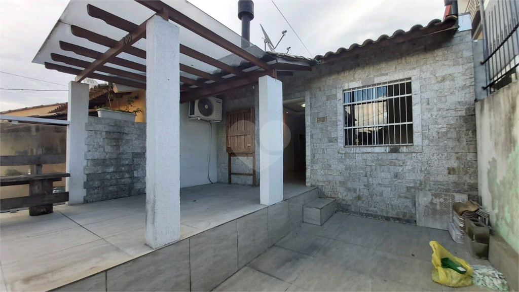 Venda Casa Gravataí Salgado Filho REO550334 3