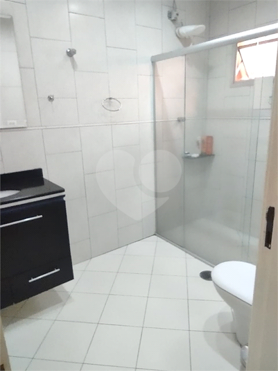 Venda Casa térrea Guarulhos Jardim Aliança REO550339 44