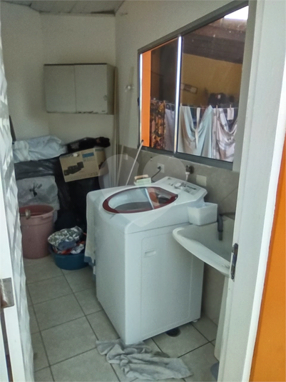 Venda Casa térrea Guarulhos Jardim Aliança REO550339 15