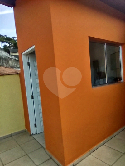 Venda Casa térrea Guarulhos Jardim Aliança REO550339 14