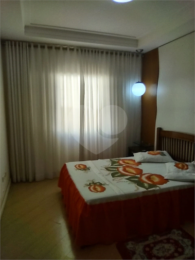 Venda Casa térrea Guarulhos Jardim Aliança REO550339 33