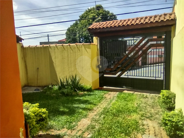 Venda Casa térrea Guarulhos Jardim Aliança REO550339 3