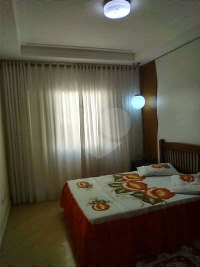 Venda Casa térrea Guarulhos Jardim Aliança REO550339 32