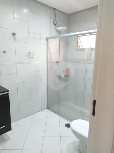 Venda Casa térrea Guarulhos Jardim Aliança REO550339 46