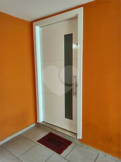 Venda Casa térrea Guarulhos Jardim Aliança REO550339 16