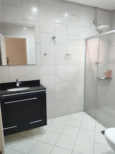 Venda Casa térrea Guarulhos Jardim Aliança REO550339 45