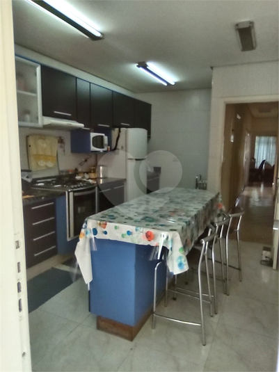 Venda Casa térrea Guarulhos Jardim Aliança REO550339 30