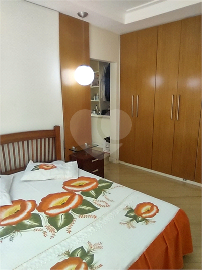 Venda Casa térrea Guarulhos Jardim Aliança REO550339 34