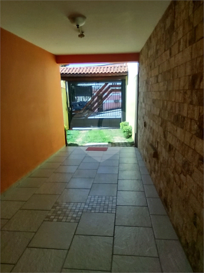 Venda Casa térrea Guarulhos Jardim Aliança REO550339 5