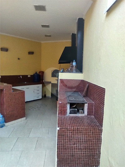 Venda Casa térrea Guarulhos Jardim Aliança REO550339 11