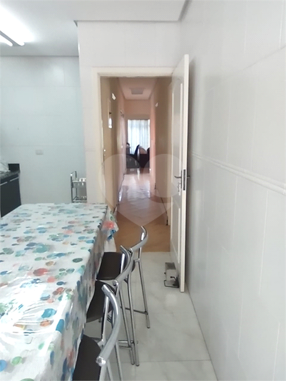 Venda Casa térrea Guarulhos Jardim Aliança REO550339 31