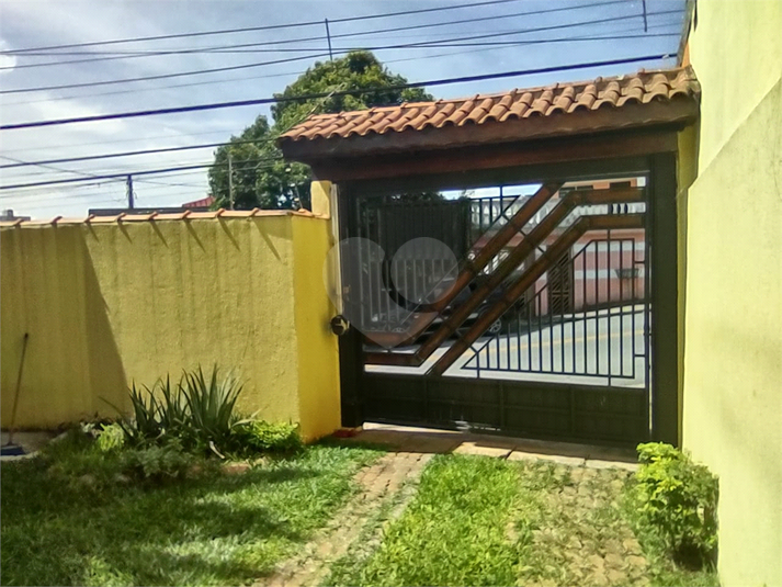 Venda Casa térrea Guarulhos Jardim Aliança REO550339 1