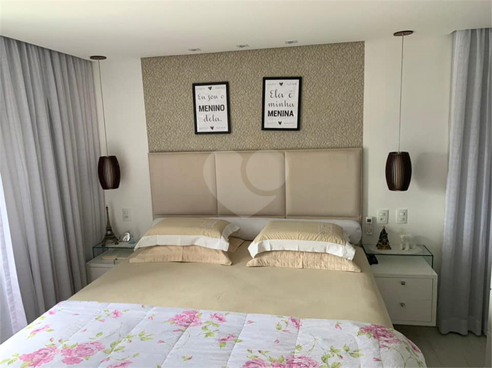 Venda Apartamento Guarulhos Jardim Flor Da Montanha REO550405 10