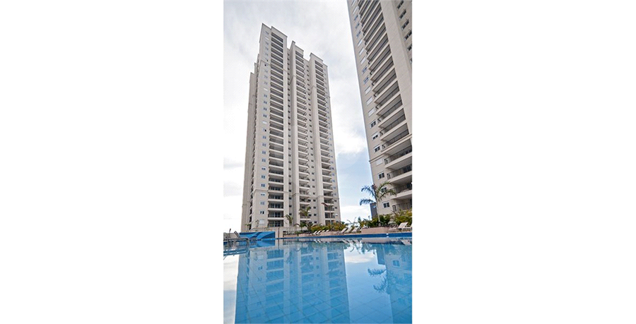 Venda Apartamento Guarulhos Jardim Flor Da Montanha REO550405 2