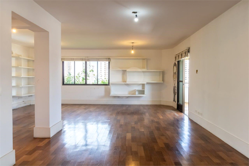 Venda Apartamento São Paulo Vila Olímpia REO550409 4