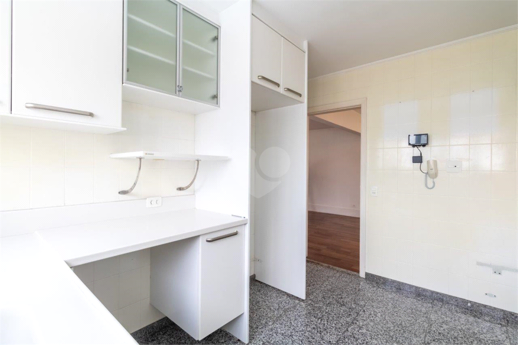 Venda Apartamento São Paulo Vila Olímpia REO550409 29