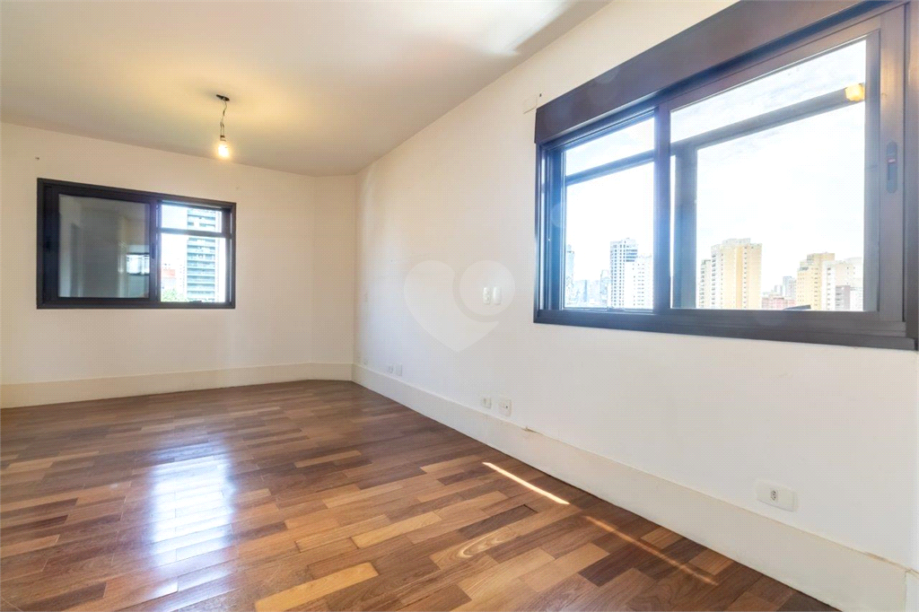 Venda Apartamento São Paulo Vila Olímpia REO550409 21