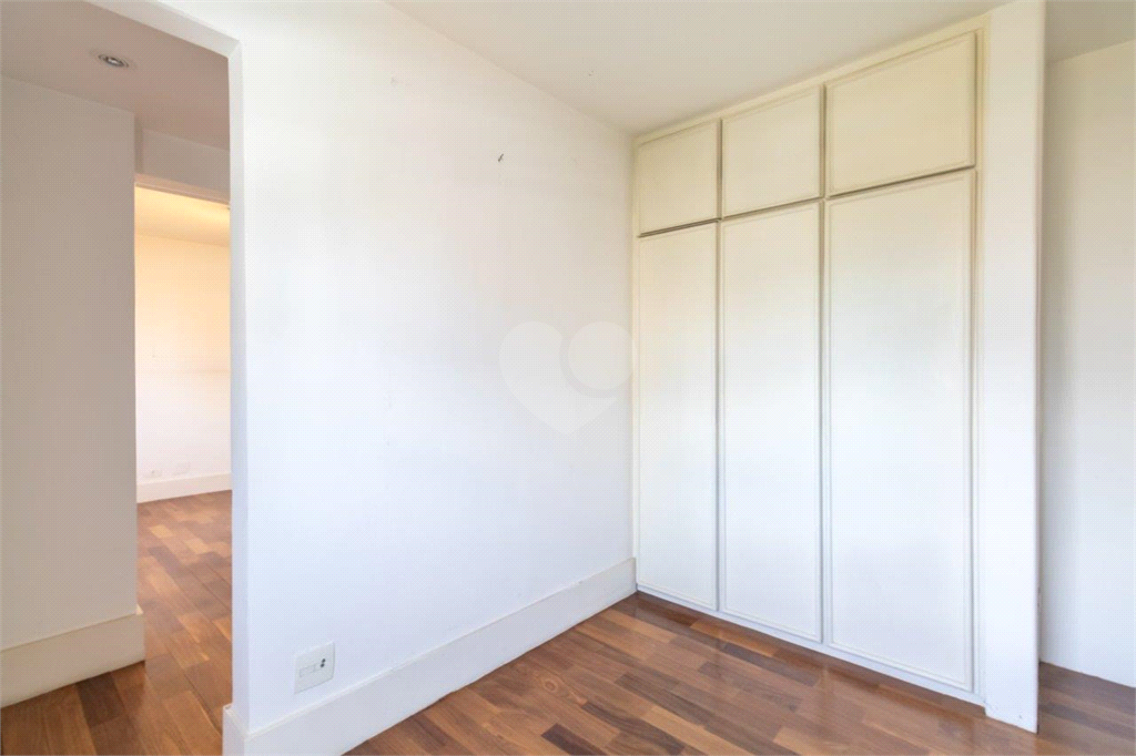 Venda Apartamento São Paulo Vila Olímpia REO550409 23