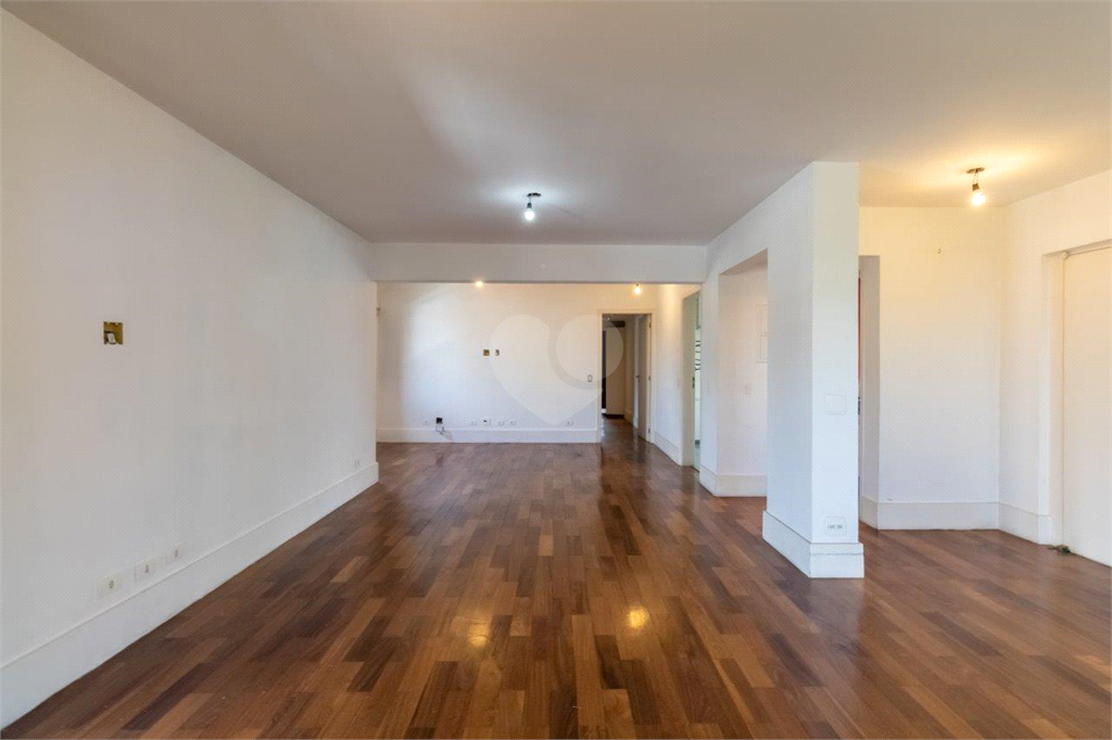 Venda Apartamento São Paulo Vila Olímpia REO550409 9