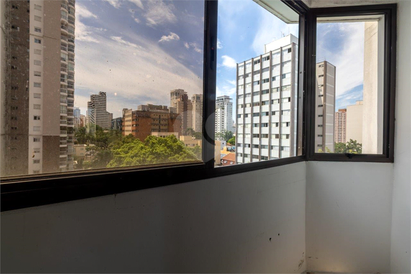 Venda Apartamento São Paulo Vila Olímpia REO550409 14