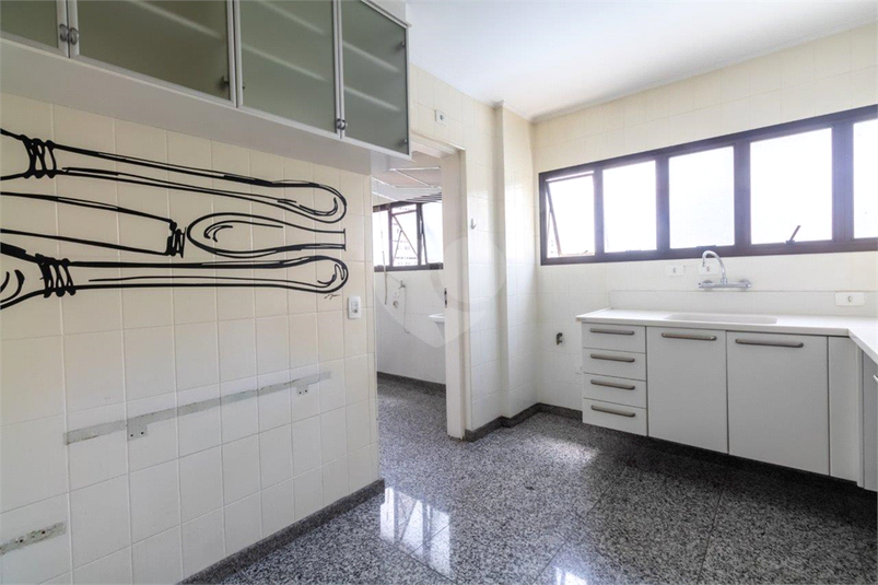 Venda Apartamento São Paulo Vila Olímpia REO550409 27