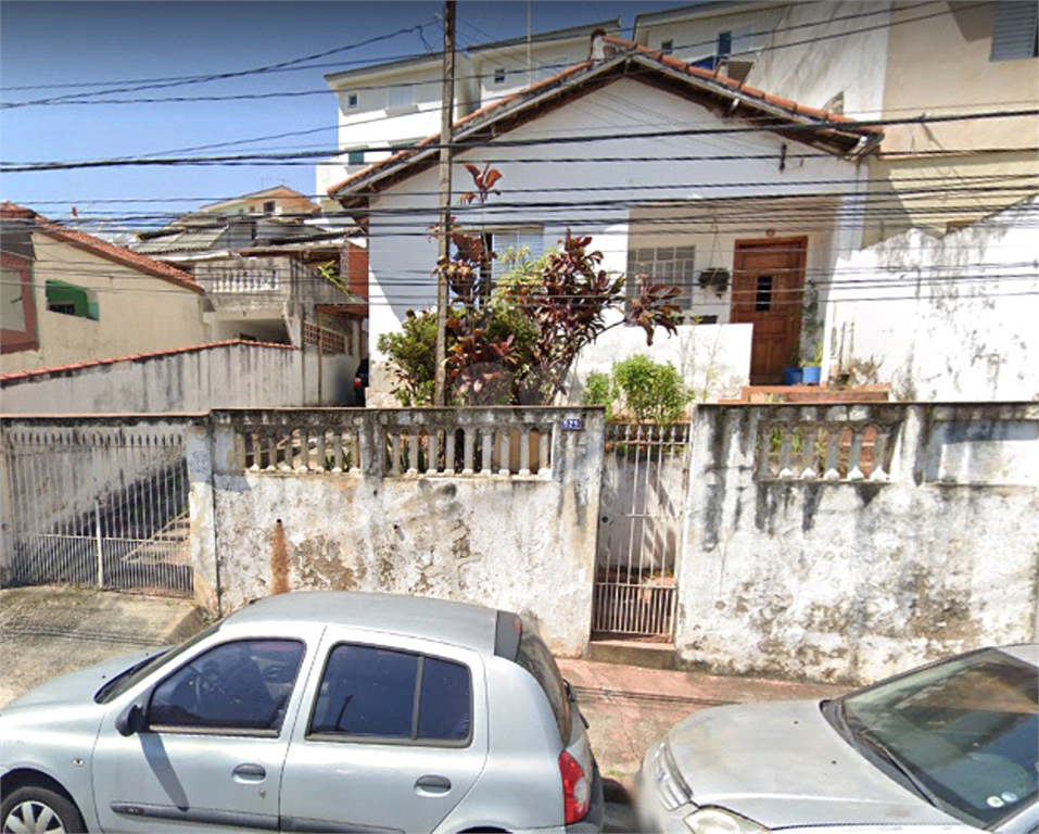 Venda Casa São Paulo Parque Mandaqui REO550416 14