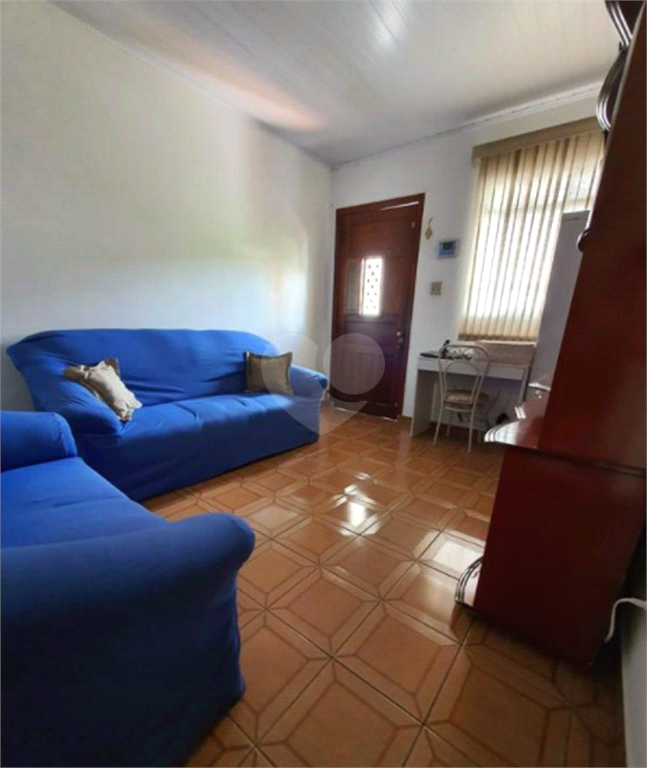 Venda Casa São Paulo Parque Mandaqui REO550416 3