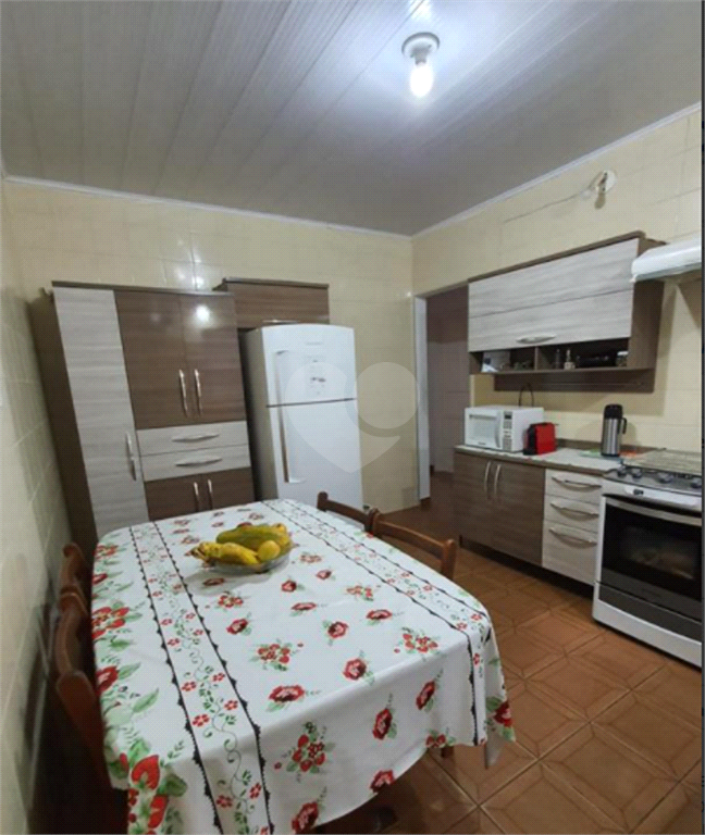 Venda Casa São Paulo Parque Mandaqui REO550416 15