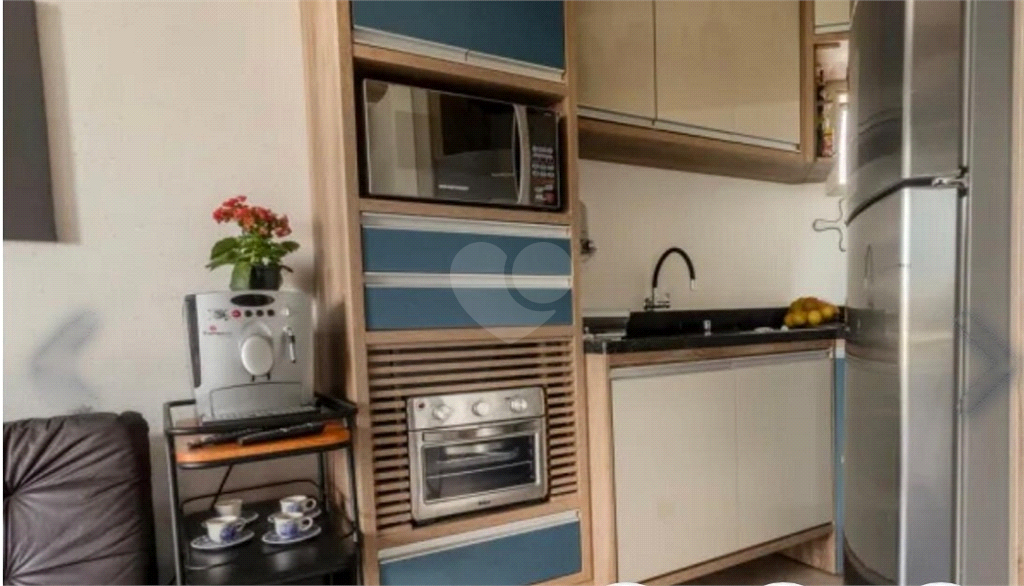 Venda Apartamento São Paulo Vila Mariana REO550429 6