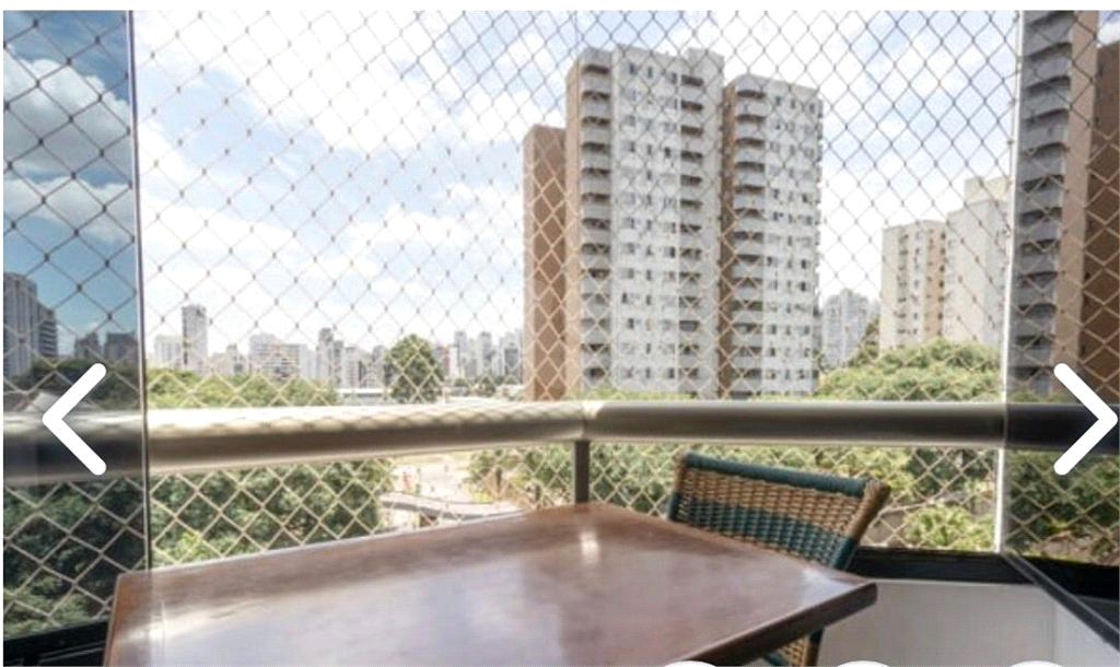 Venda Apartamento São Paulo Vila Mariana REO550429 2