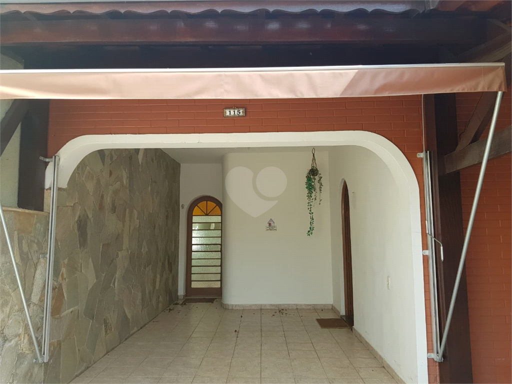 Venda Casa Campinas Jardim Chapadão REO550434 2