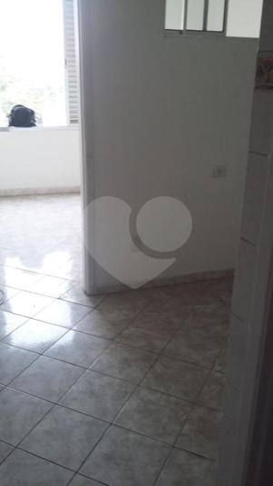 Venda Apartamento São Paulo Campos Elíseos REO55044 2