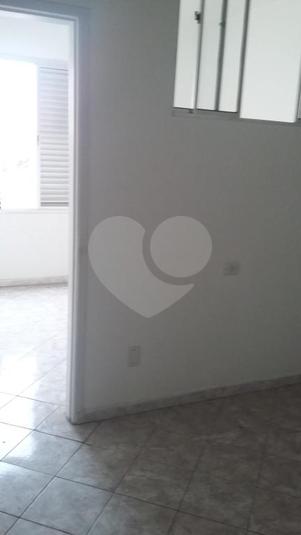 Venda Apartamento São Paulo Campos Elíseos REO55044 5