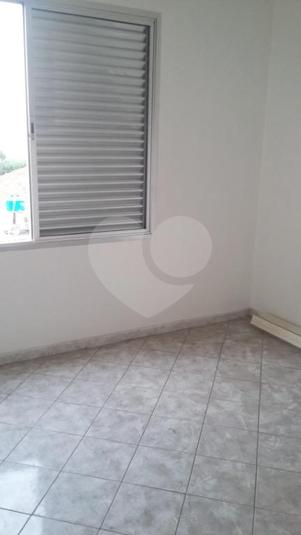 Venda Apartamento São Paulo Campos Elíseos REO55044 1