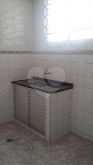 Venda Apartamento São Paulo Campos Elíseos REO55044 6