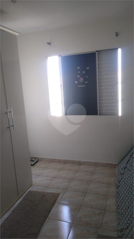 Venda Apartamento São Paulo Lauzane Paulista REO550492 5