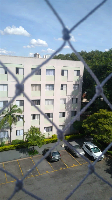 Venda Apartamento São Paulo Lauzane Paulista REO550492 2