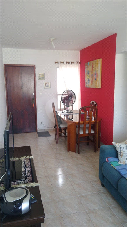 Venda Apartamento São Paulo Lauzane Paulista REO550492 4