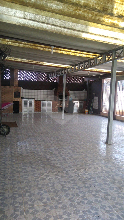 Venda Apartamento São Paulo Lauzane Paulista REO550492 25