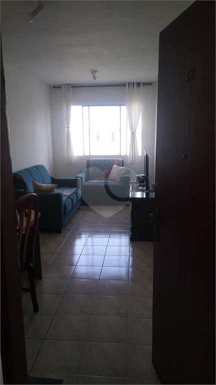 Venda Apartamento São Paulo Lauzane Paulista REO550492 10