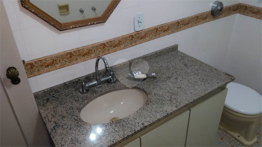 Venda Apartamento São Paulo Vila Mariana REO550495 21