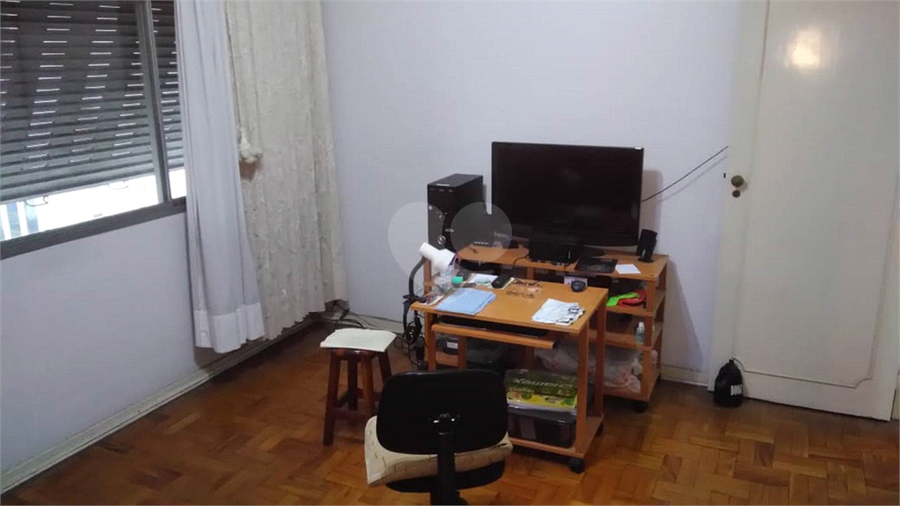 Venda Apartamento São Paulo Vila Mariana REO550495 9