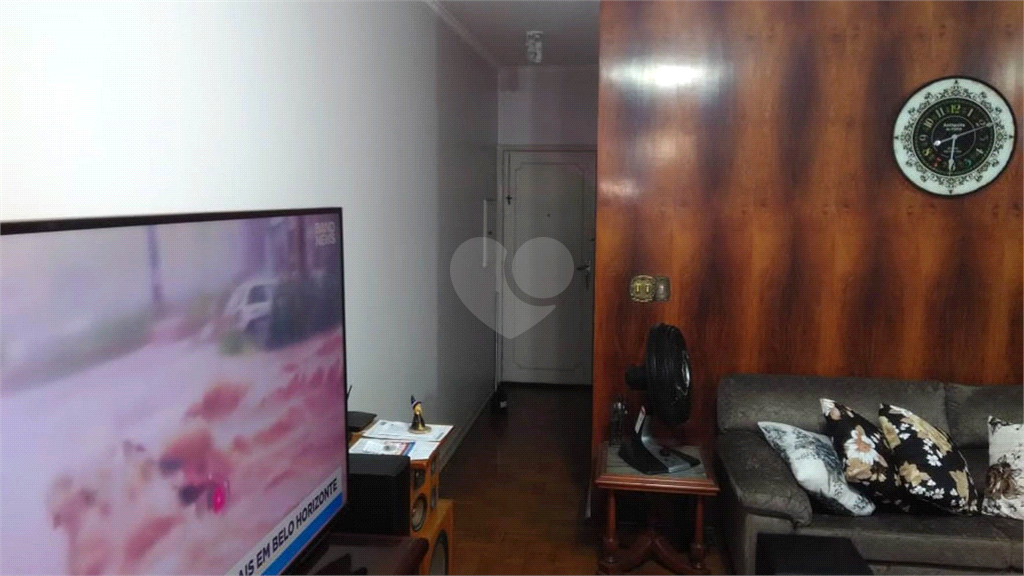 Venda Apartamento São Paulo Vila Mariana REO550495 3