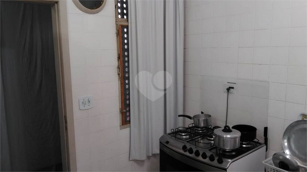 Venda Apartamento São Paulo Vila Mariana REO550495 18