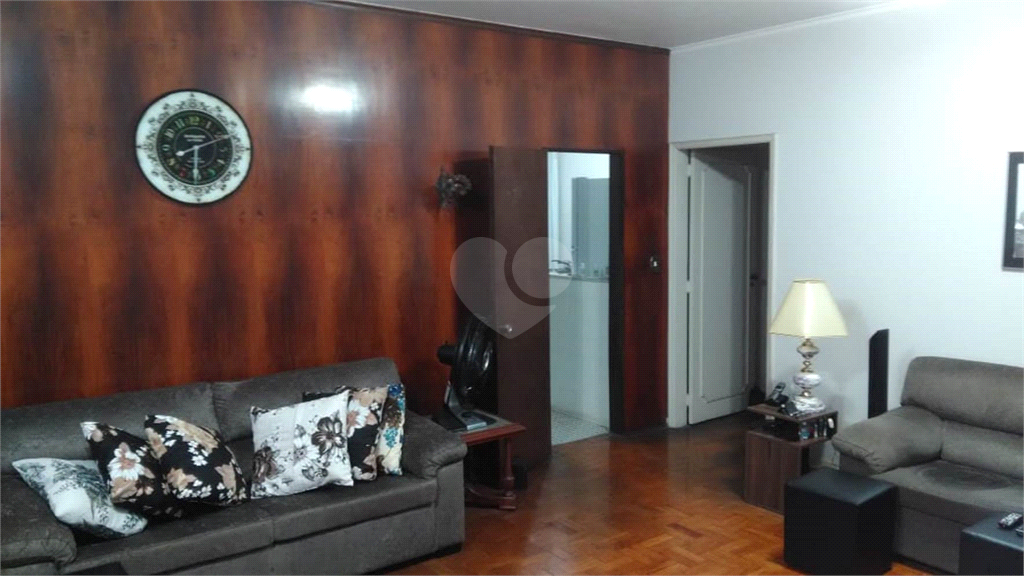 Venda Apartamento São Paulo Vila Mariana REO550495 2