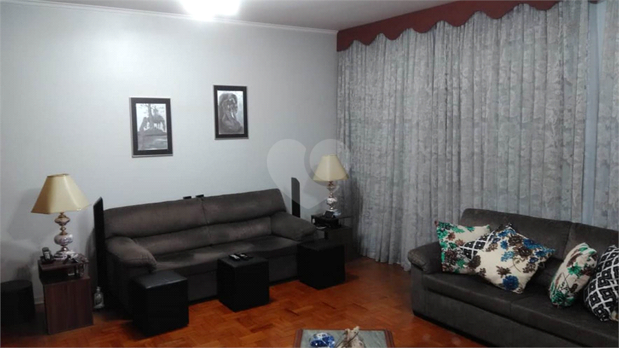 Venda Apartamento São Paulo Vila Mariana REO550495 1