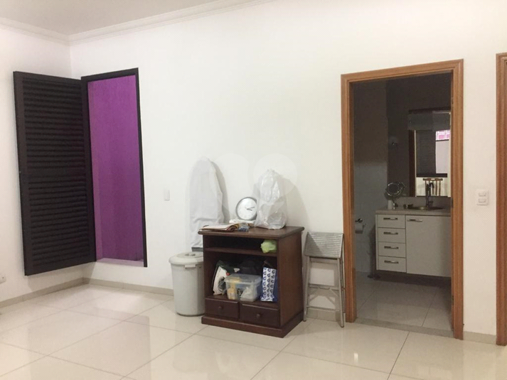 Venda Sobrado São Paulo Vila São Vicente REO550518 24