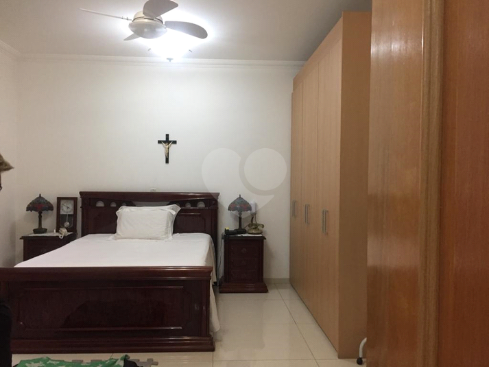 Venda Sobrado São Paulo Vila São Vicente REO550518 28