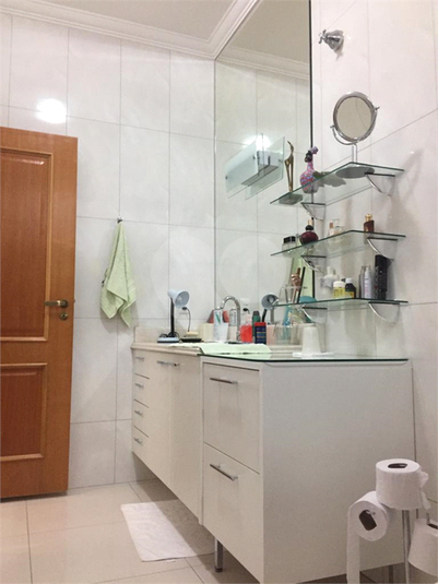 Venda Sobrado São Paulo Vila São Vicente REO550518 32